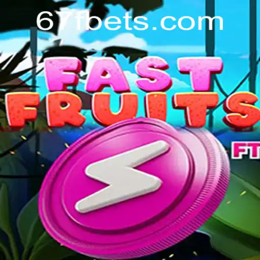 FastFruits: A Juicy Gaming Experience