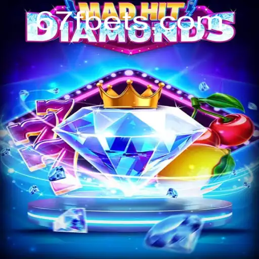 MadHitDiamonds: The Thrilling Game Revolutionizing Digital Entertainment