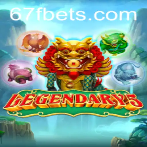 Explore the World of Legendary5: A New Era of Gaming Experience