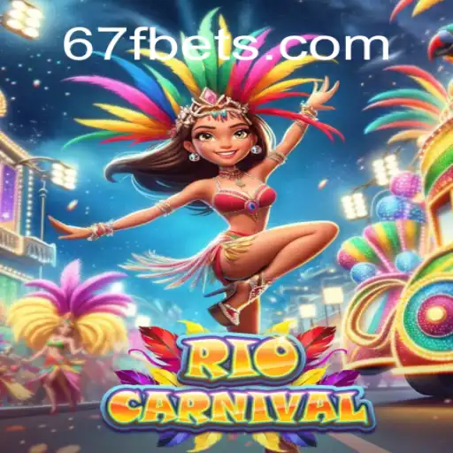 RioCarnival: The Ultimate Gaming Experience with 67F.COM
