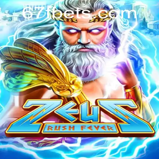 ZeusRushFever: A Mythical Gaming Odyssey