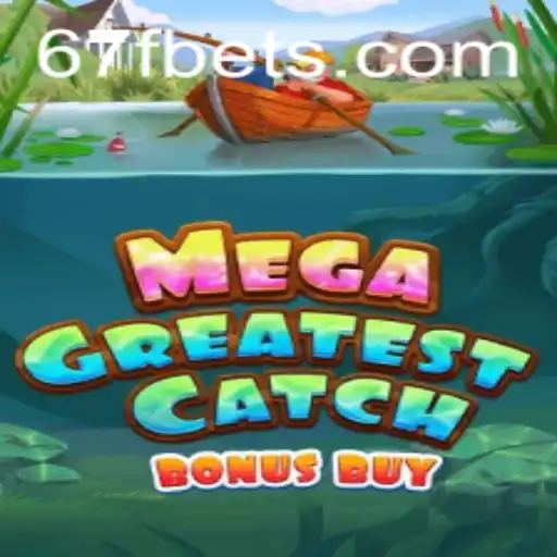 MegaGreatestCatchBonusBuy and Its Exciting Gameplay