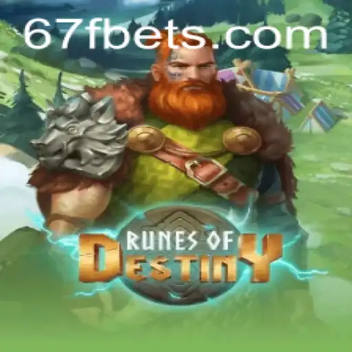 Explore RunesOfDestiny: The Ultimate Gaming Experience